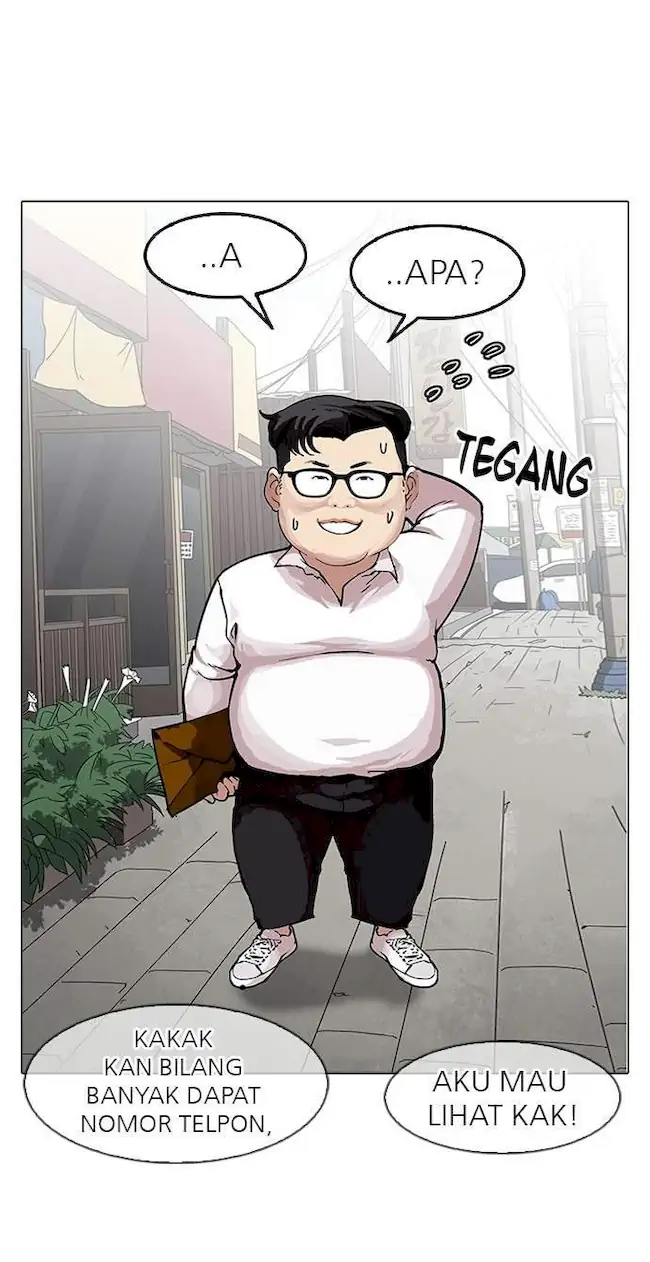 Lookism Chapter 154 Gambar 108