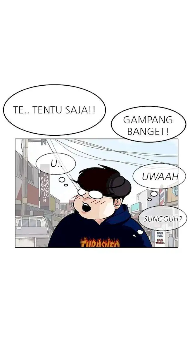 Lookism Chapter 154 Gambar 109