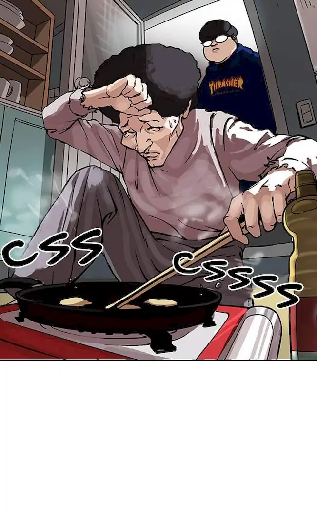 Lookism Chapter 154 Gambar 11