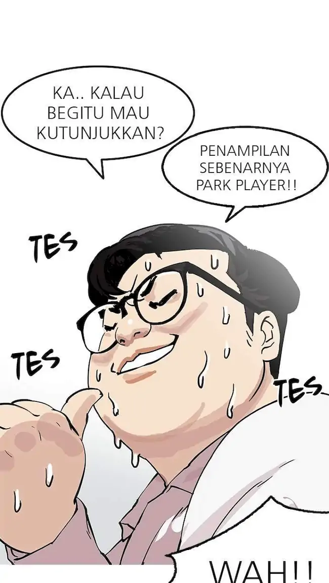 Lookism Chapter 154 Gambar 110