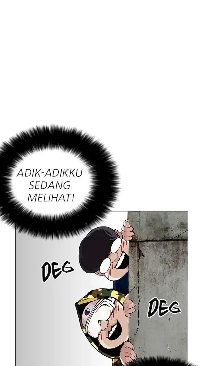 Lookism Chapter 154 Gambar 115
