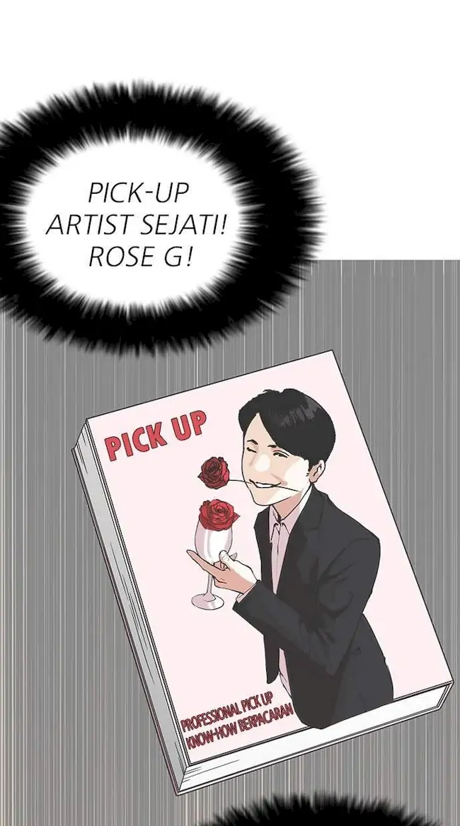 Lookism Chapter 154 Gambar 117