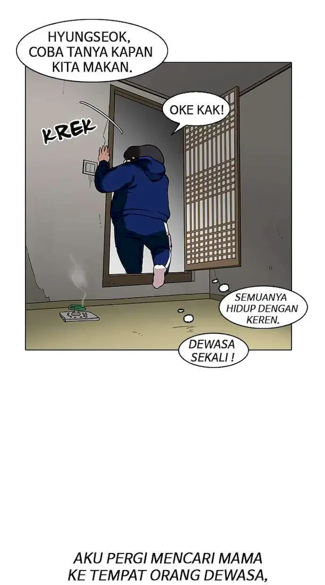 Baca  Lookism Chapter 154 Gambar 2