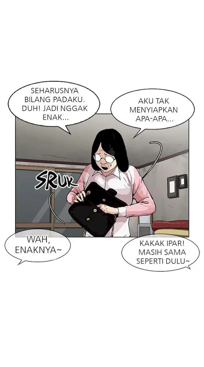 Lookism Chapter 154 Gambar 23