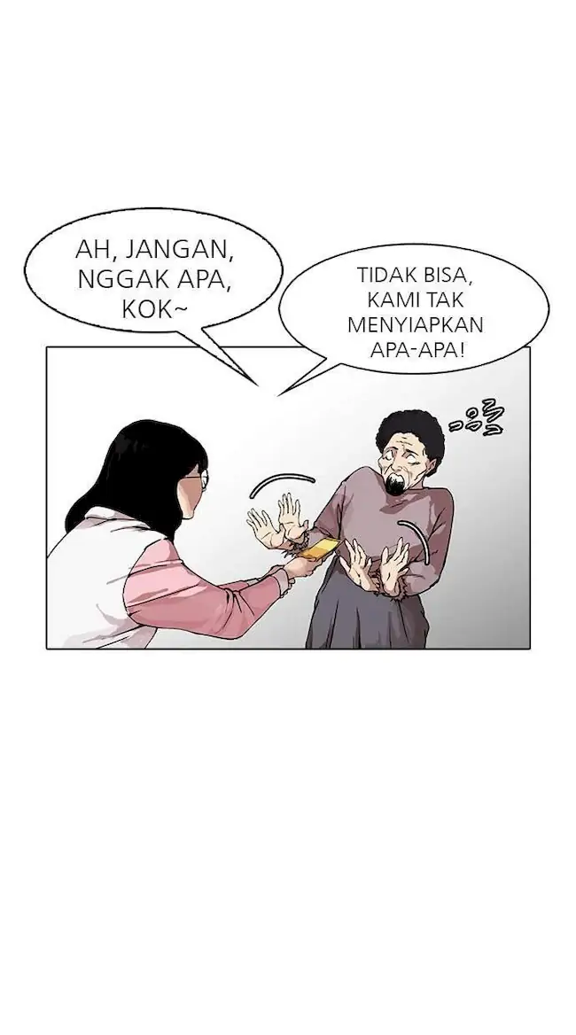 Lookism Chapter 154 Gambar 25