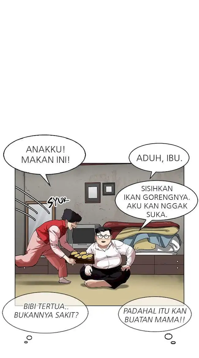 Lookism Chapter 154 Gambar 30