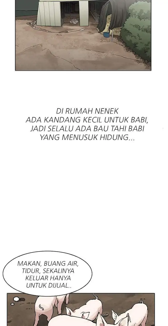 Lookism Chapter 154 Gambar 32