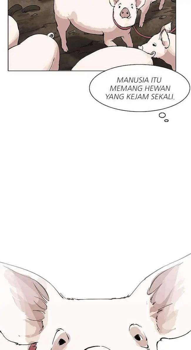 Lookism Chapter 154 Gambar 33
