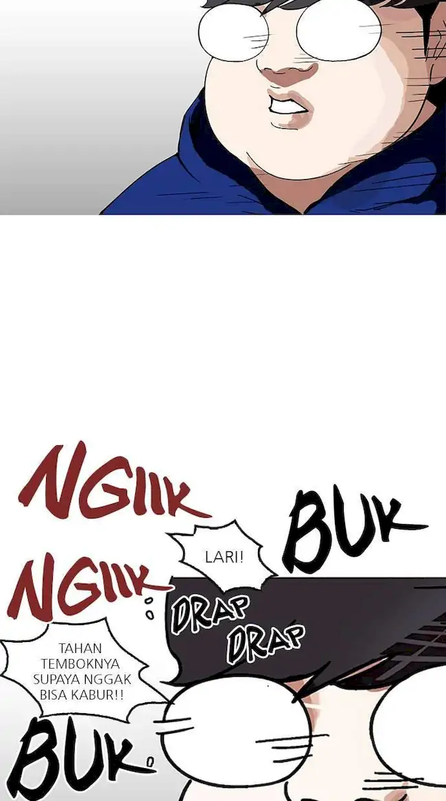 Lookism Chapter 154 Gambar 37