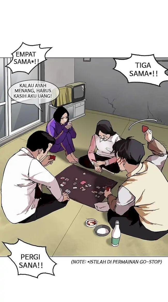 Lookism Chapter 154 Gambar 4