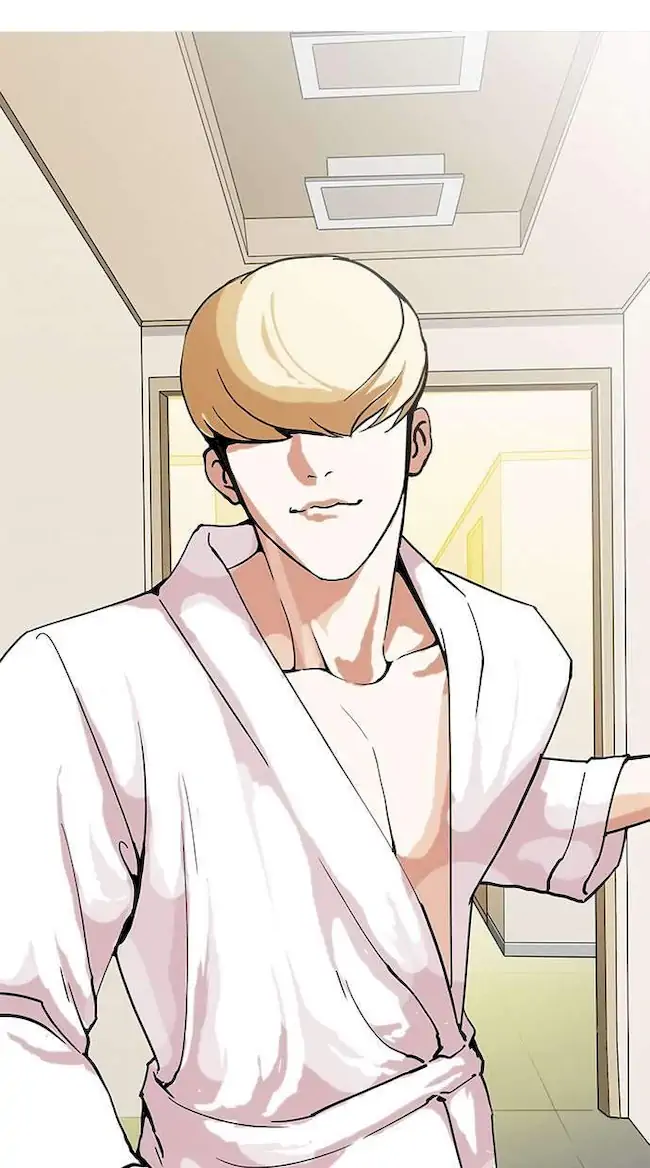 Lookism Chapter 154 Gambar 56