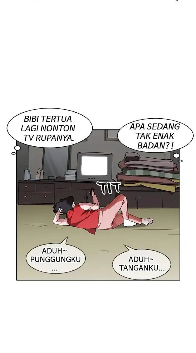 Lookism Chapter 154 Gambar 6