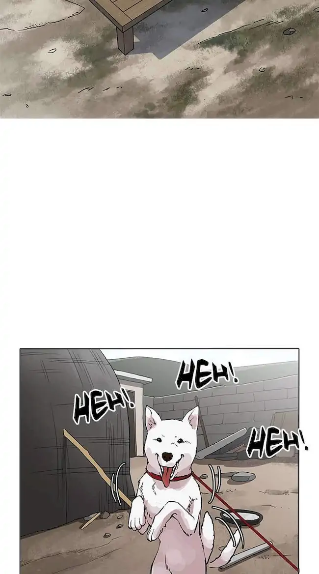 Lookism Chapter 154 Gambar 61