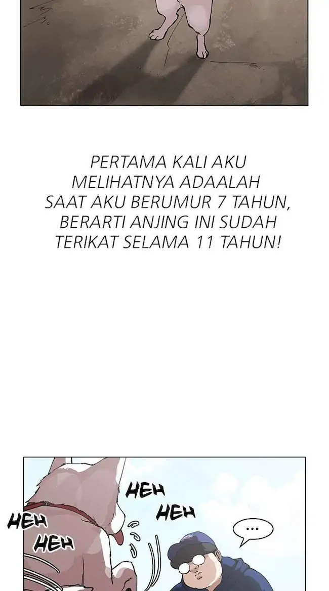 Lookism Chapter 154 Gambar 62