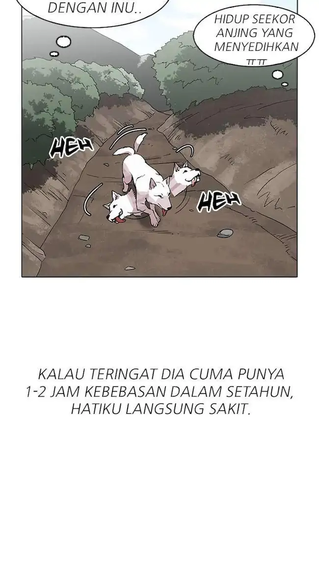 Lookism Chapter 154 Gambar 64