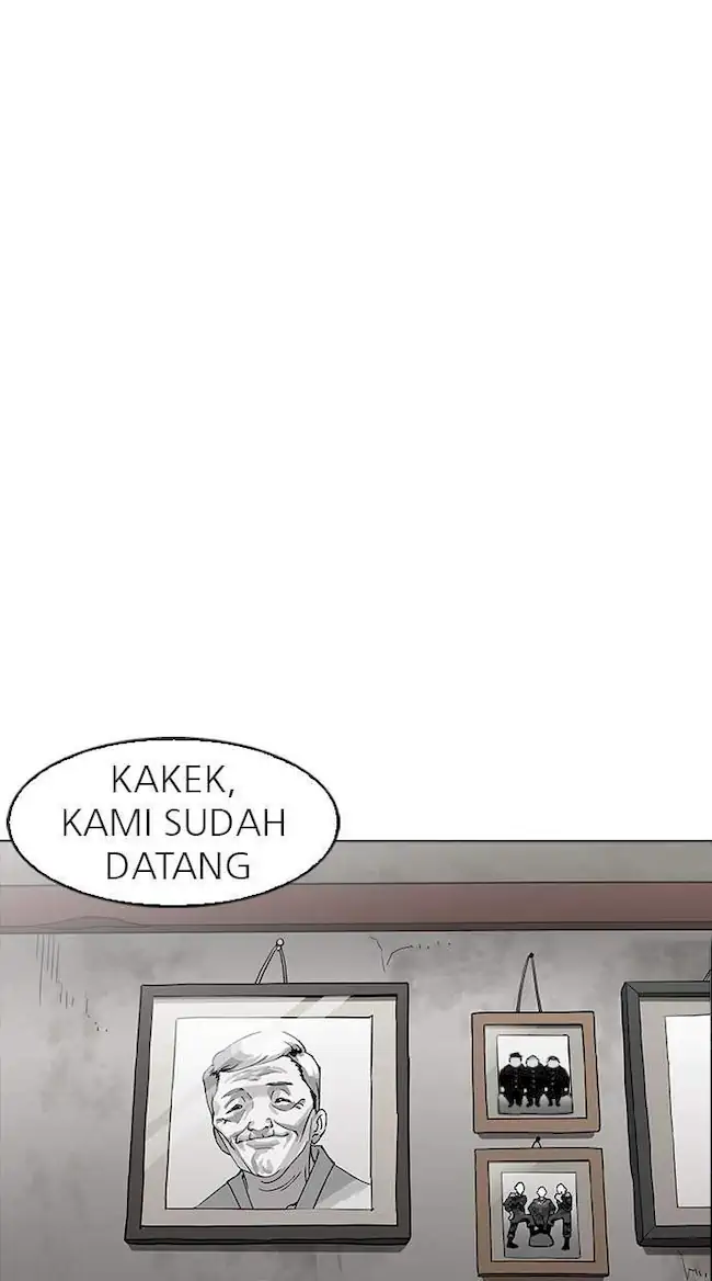 Lookism Chapter 154 Gambar 65