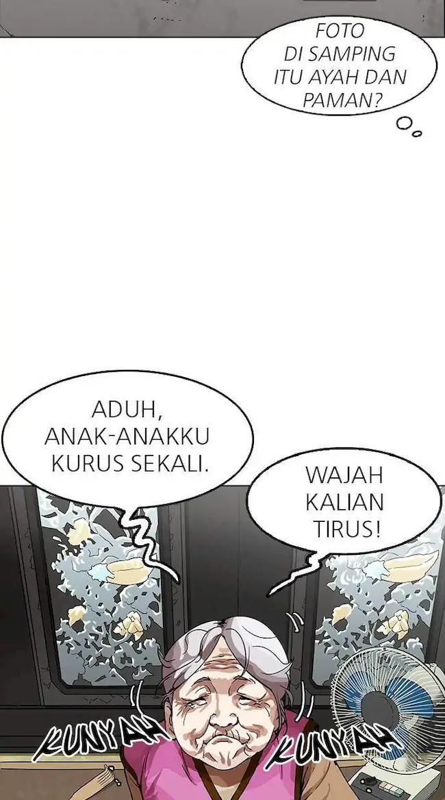 Lookism Chapter 154 Gambar 66