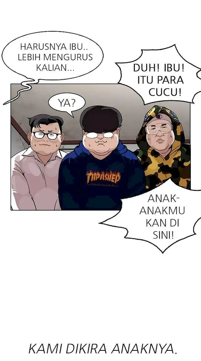 Lookism Chapter 154 Gambar 68