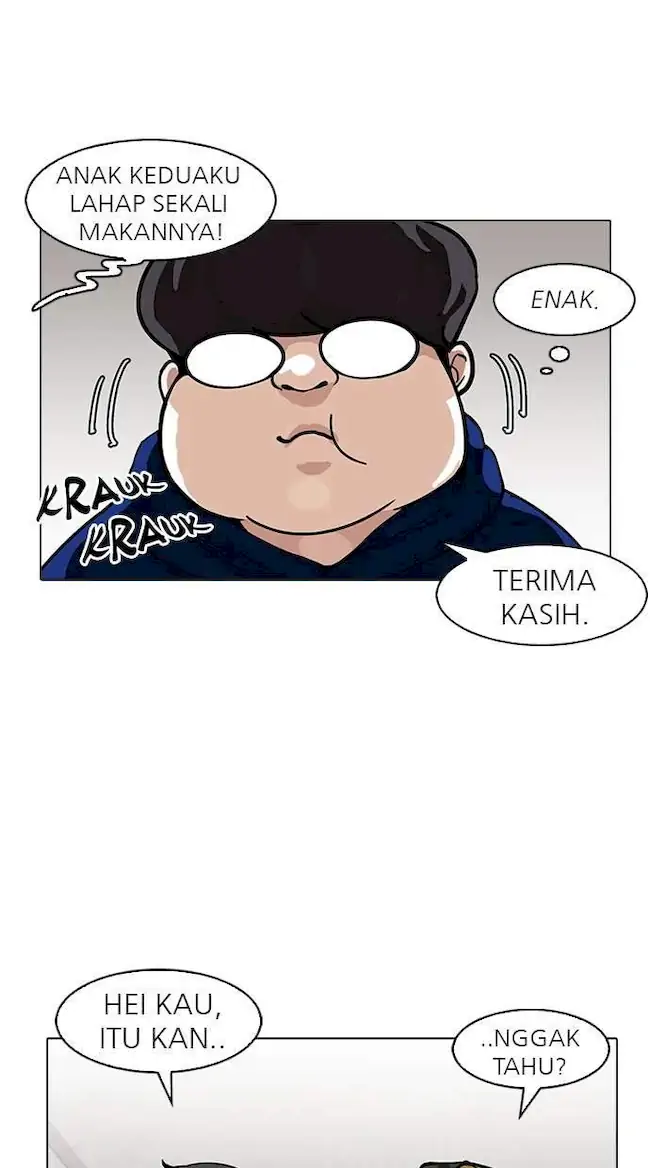 Lookism Chapter 154 Gambar 71
