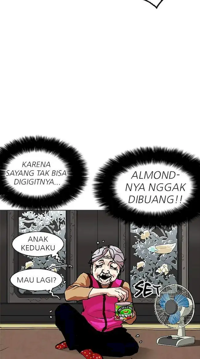 Lookism Chapter 154 Gambar 75