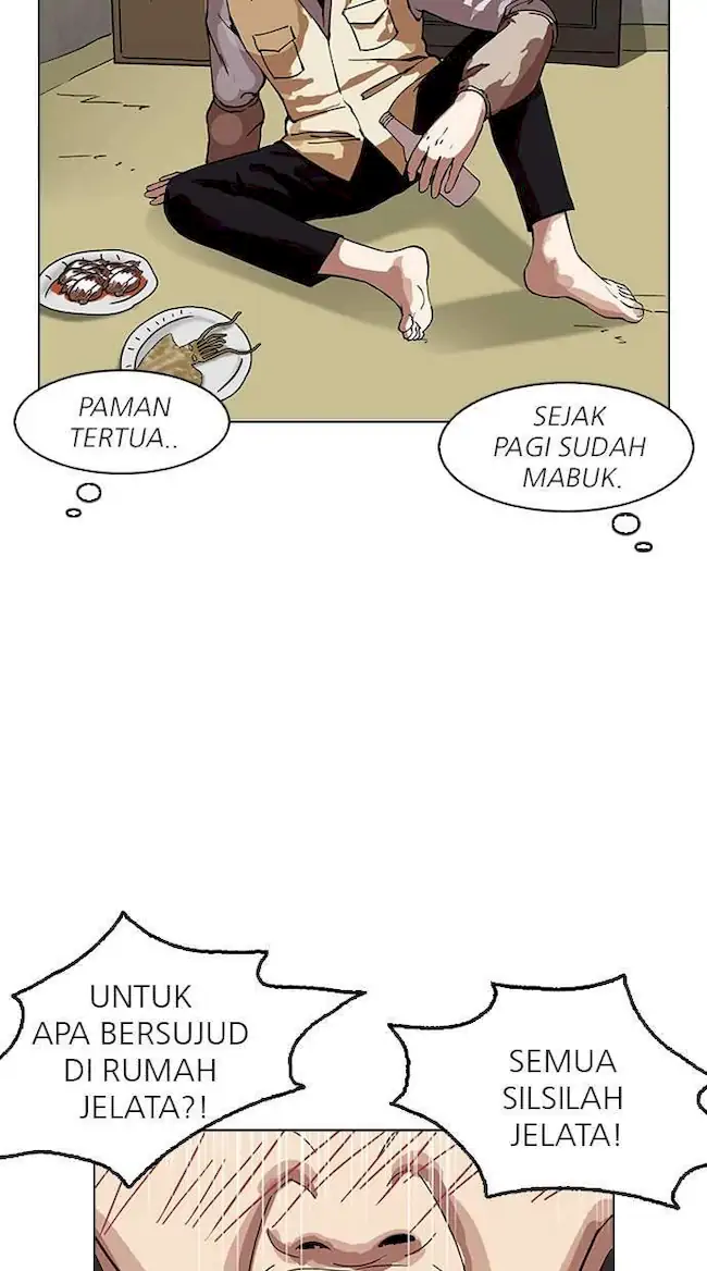 Lookism Chapter 154 Gambar 78