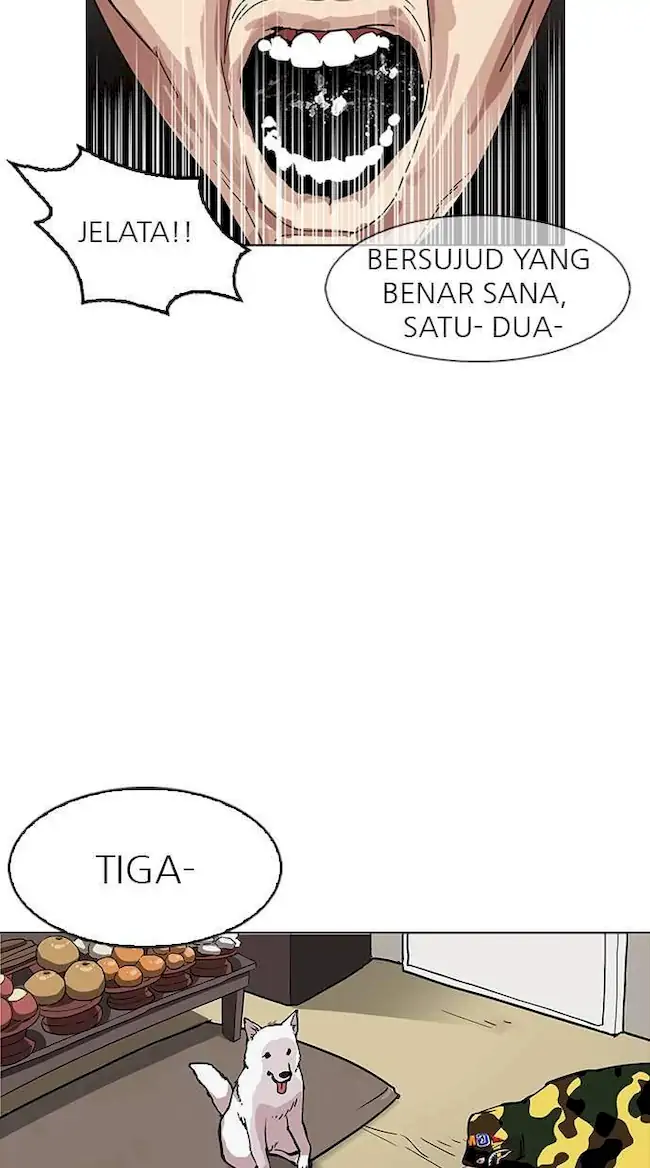 Lookism Chapter 154 Gambar 79