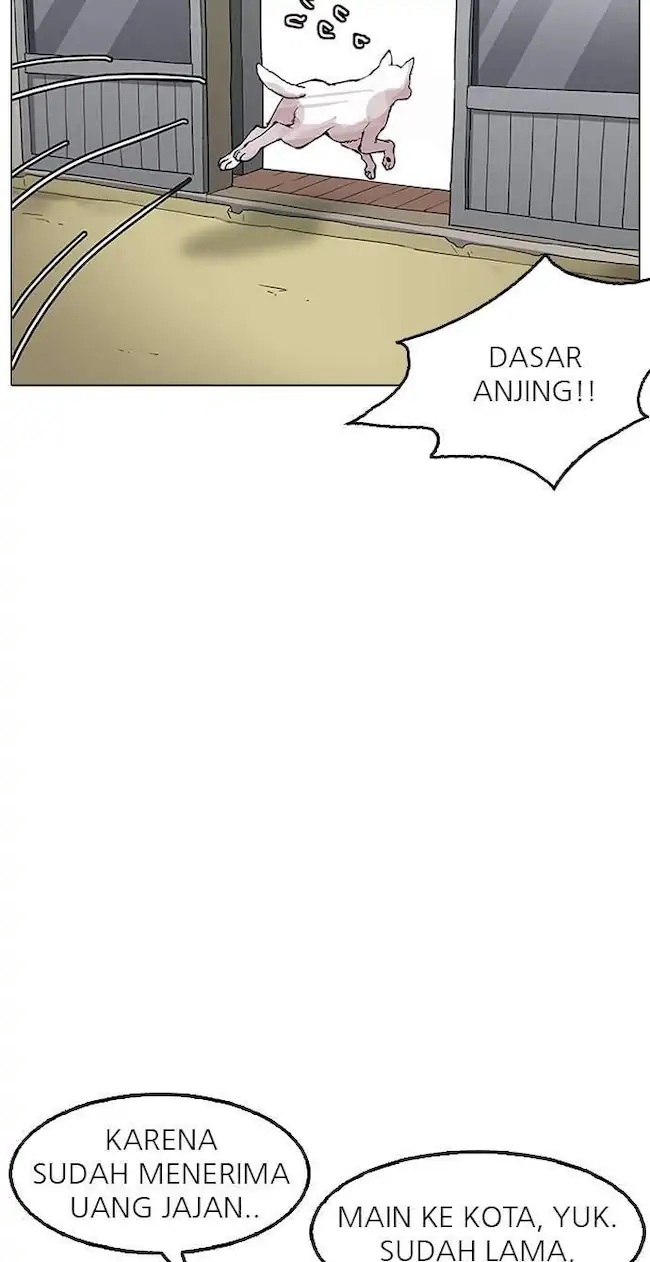 Lookism Chapter 154 Gambar 81