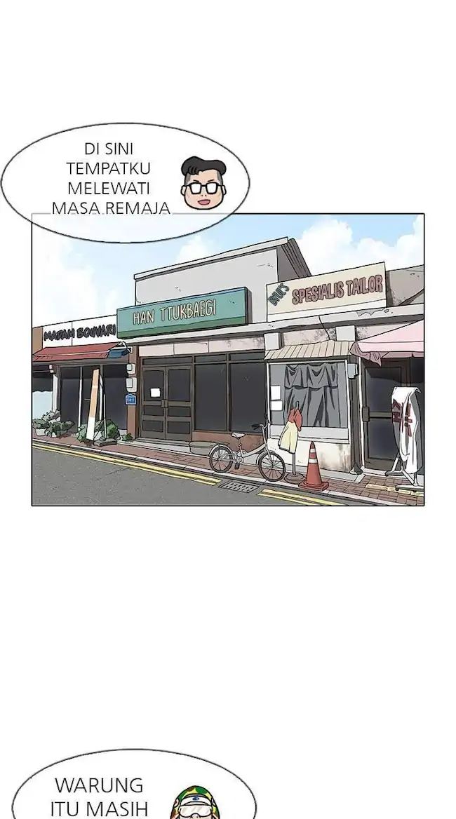 Lookism Chapter 154 Gambar 87