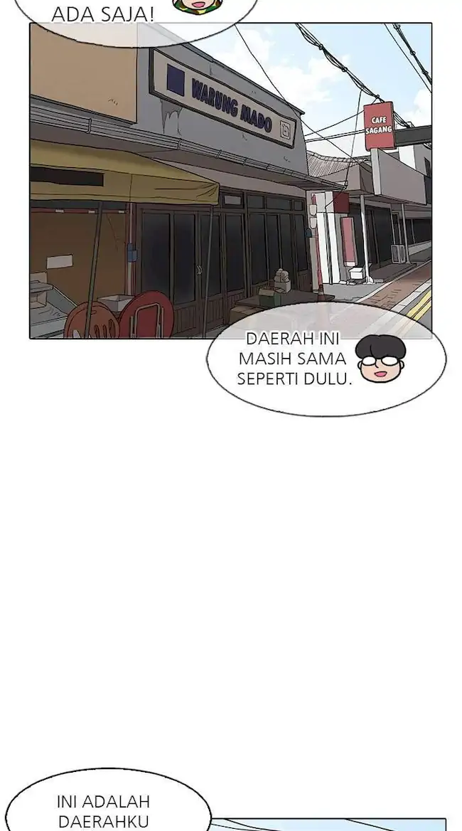 Lookism Chapter 154 Gambar 88