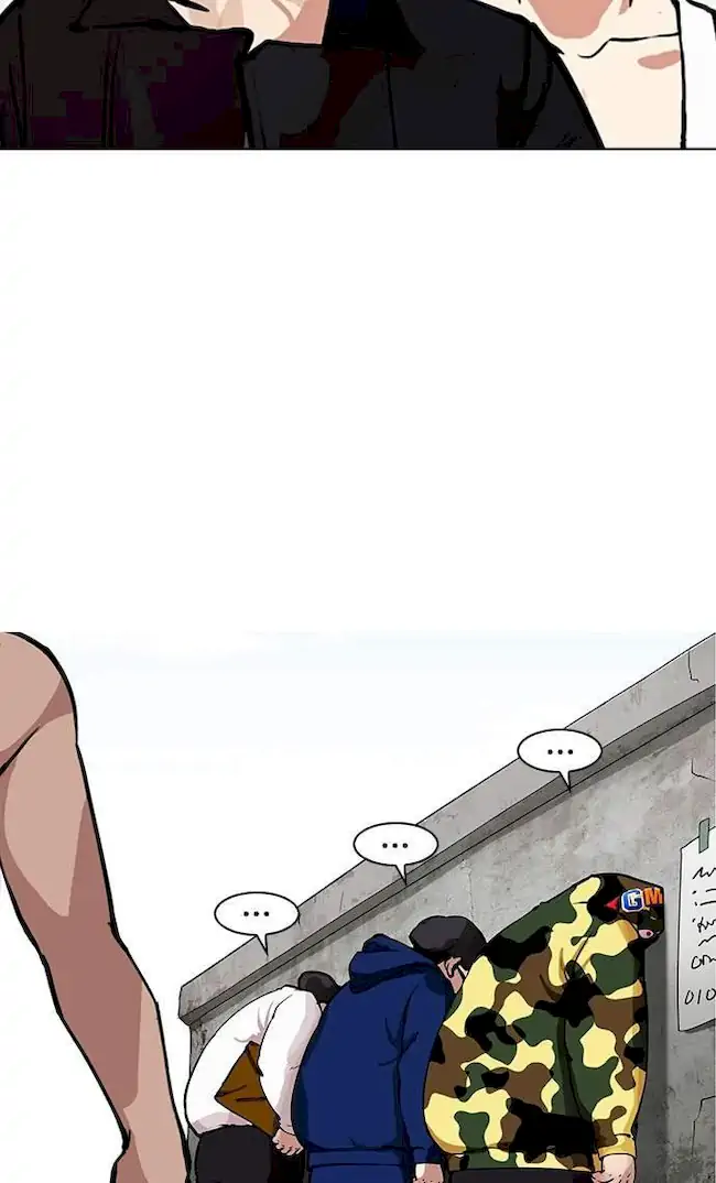 Lookism Chapter 154 Gambar 94