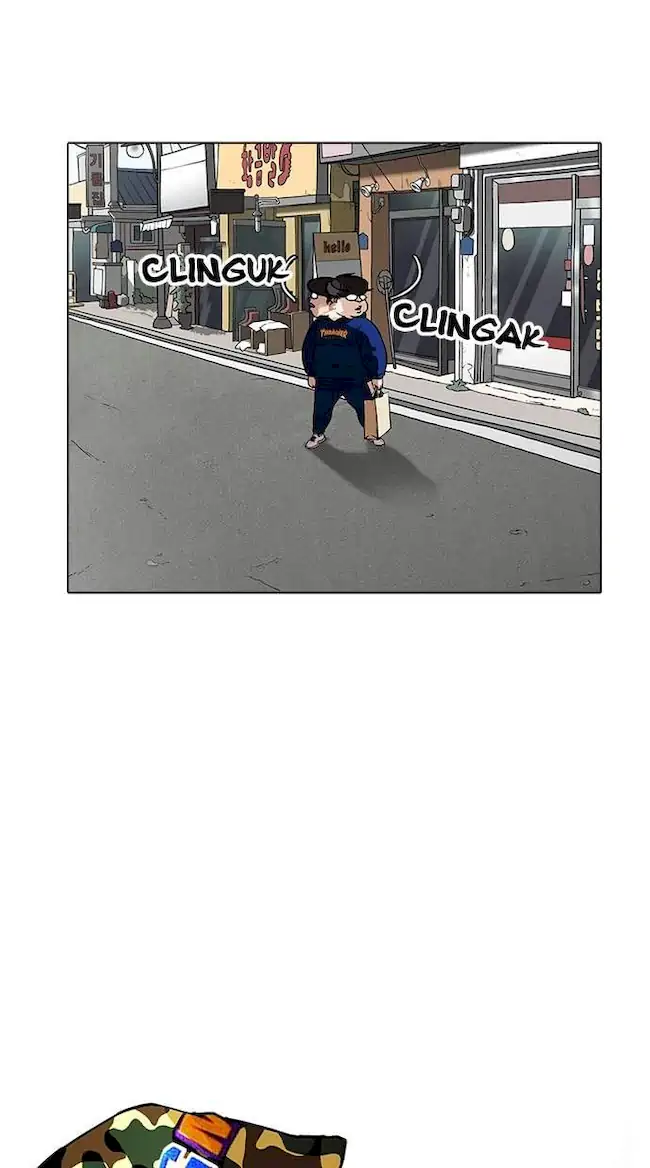 Lookism Chapter 155 Gambar 102