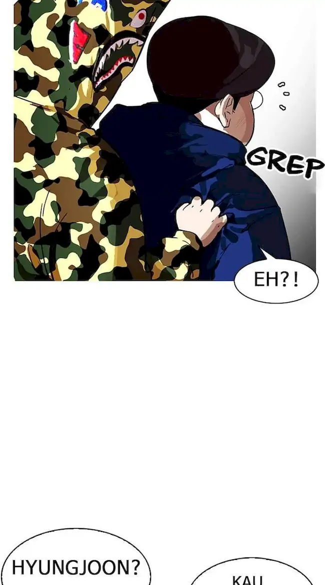 Lookism Chapter 155 Gambar 103