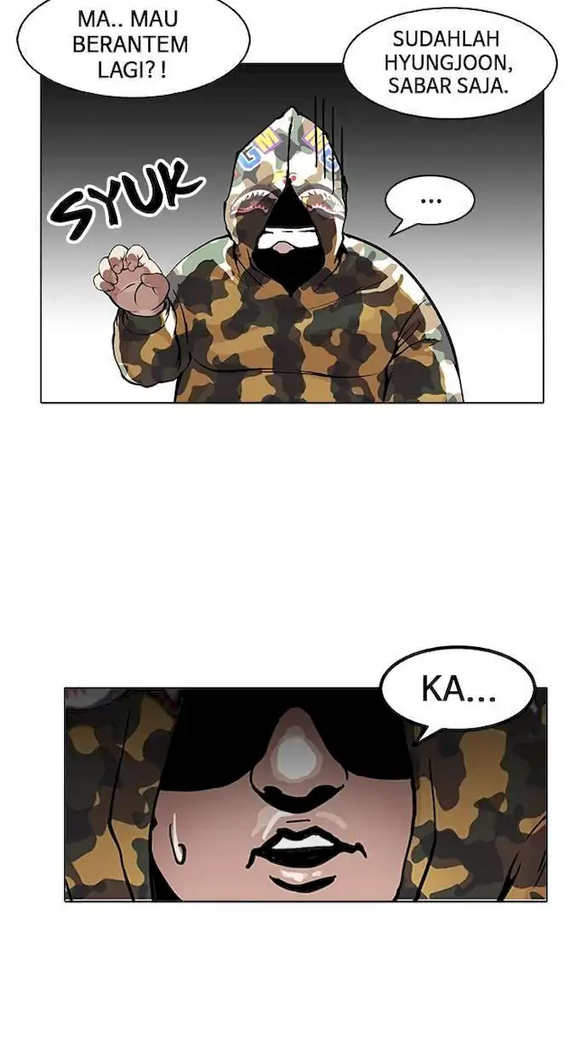 Lookism Chapter 155 Gambar 107