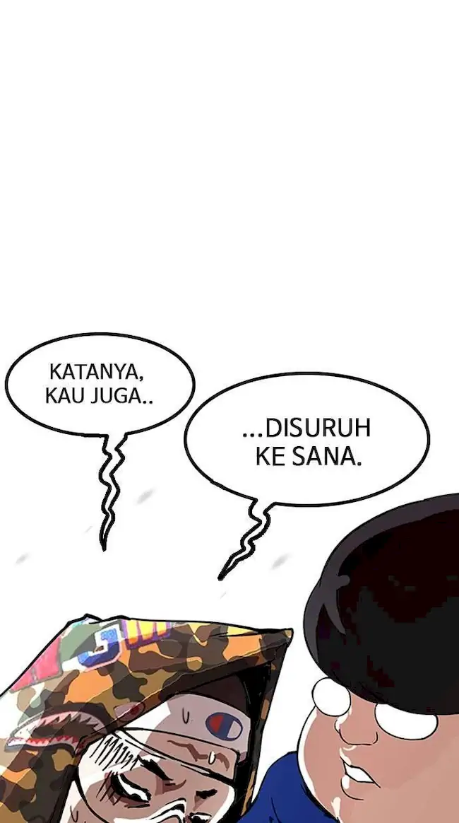 Lookism Chapter 155 Gambar 108