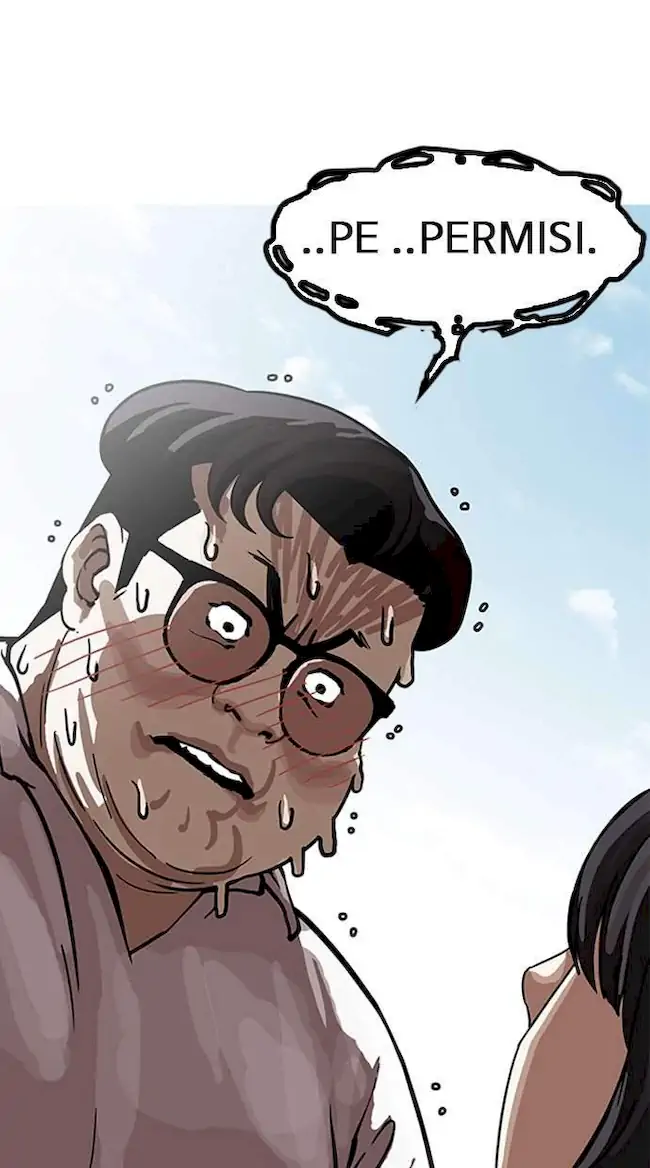 Lookism Chapter 155 Gambar 13