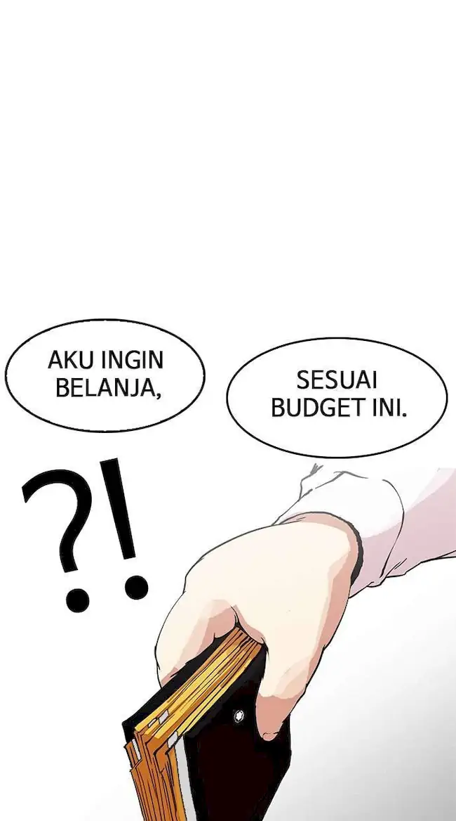 Lookism Chapter 155 Gambar 30