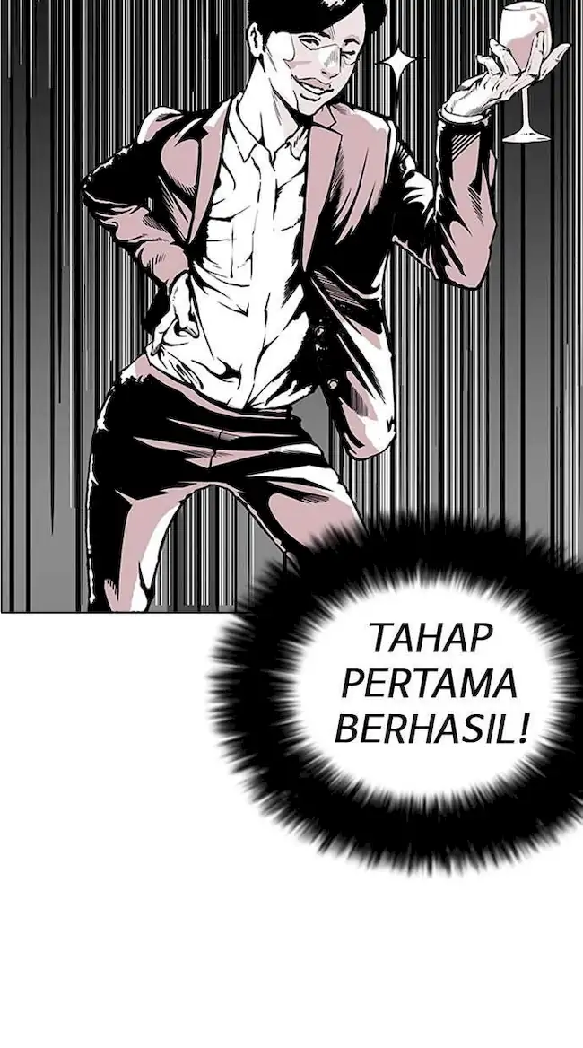 Lookism Chapter 155 Gambar 35