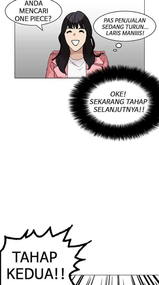 Lookism Chapter 155 Gambar 38
