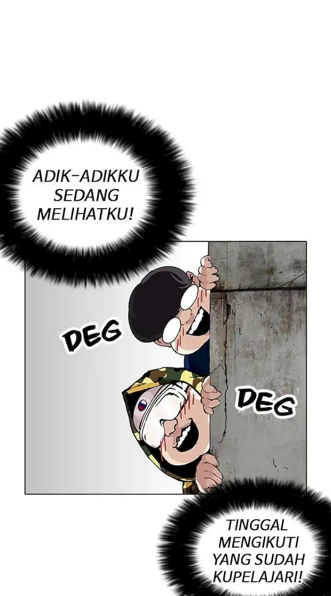 Lookism Chapter 155 Gambar 4