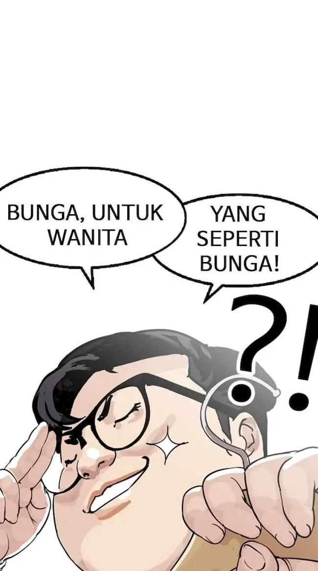 Lookism Chapter 155 Gambar 43