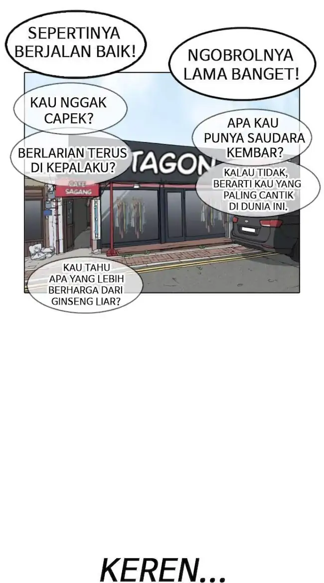 Lookism Chapter 155 Gambar 52