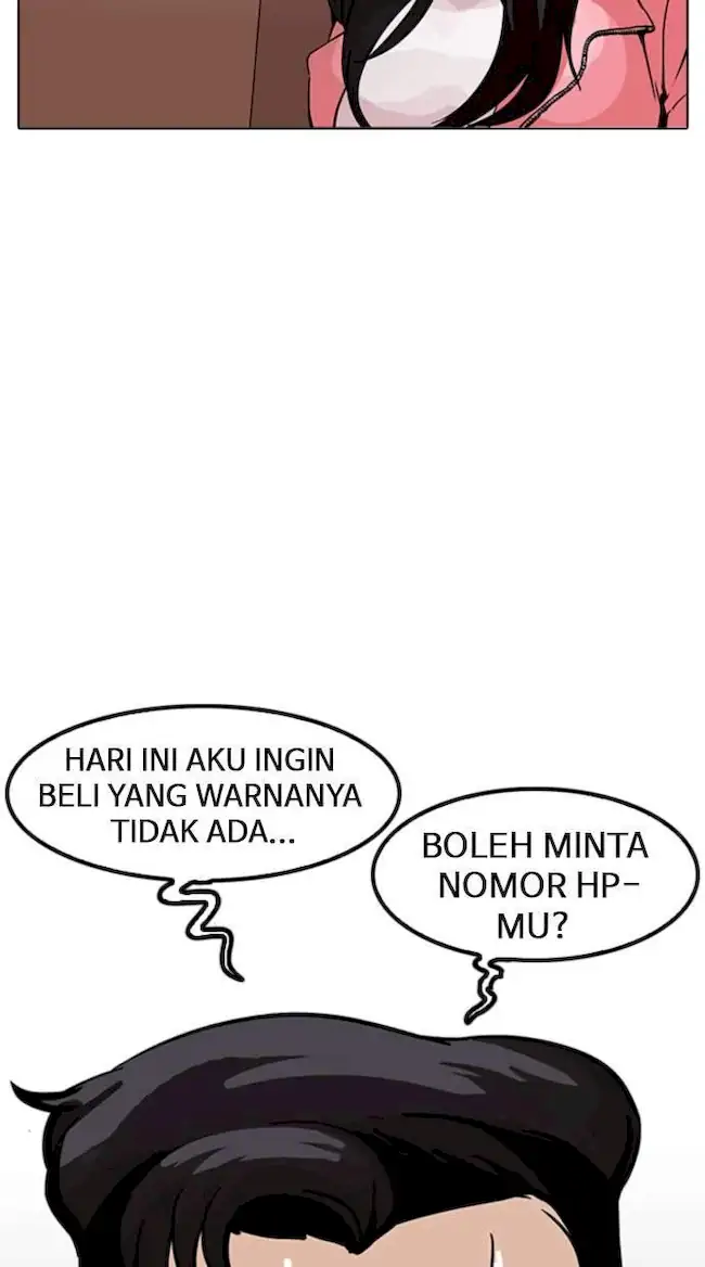 Lookism Chapter 155 Gambar 55