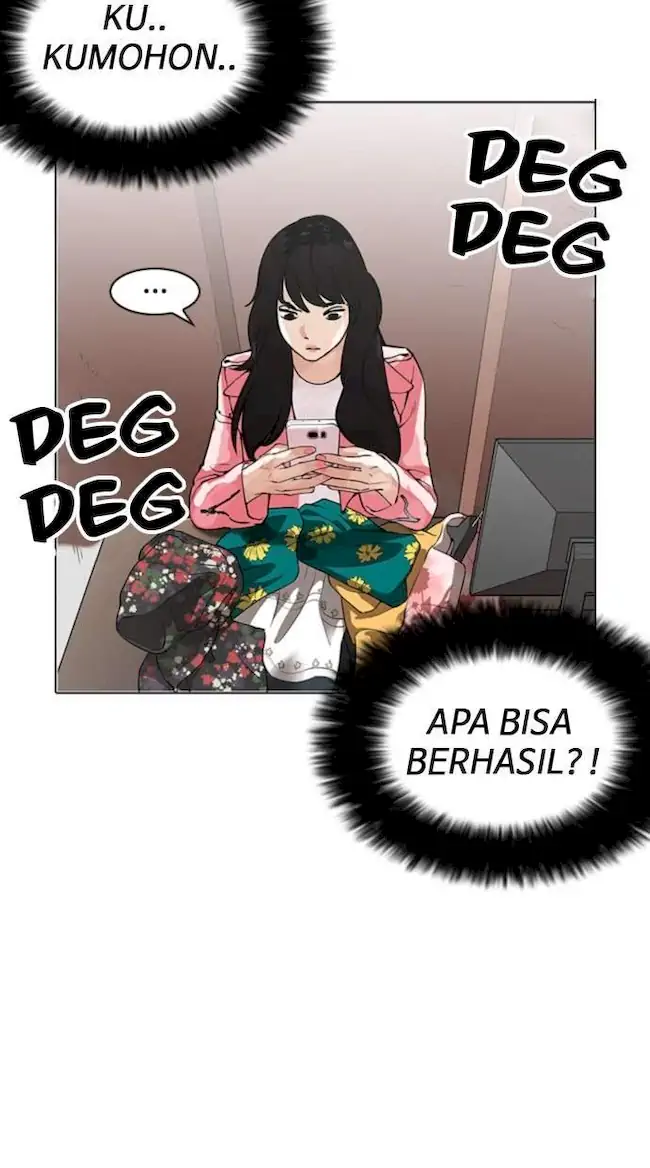 Lookism Chapter 155 Gambar 59