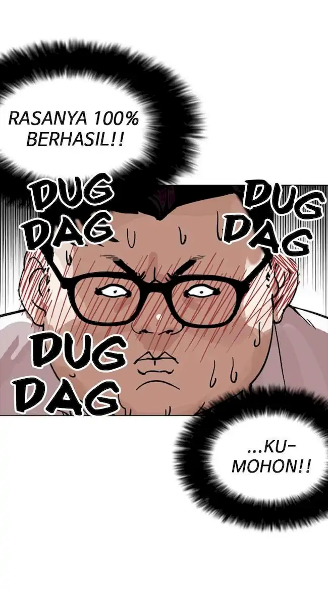 Lookism Chapter 155 Gambar 60