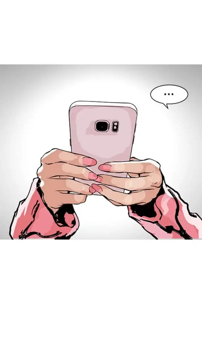 Lookism Chapter 155 Gambar 61