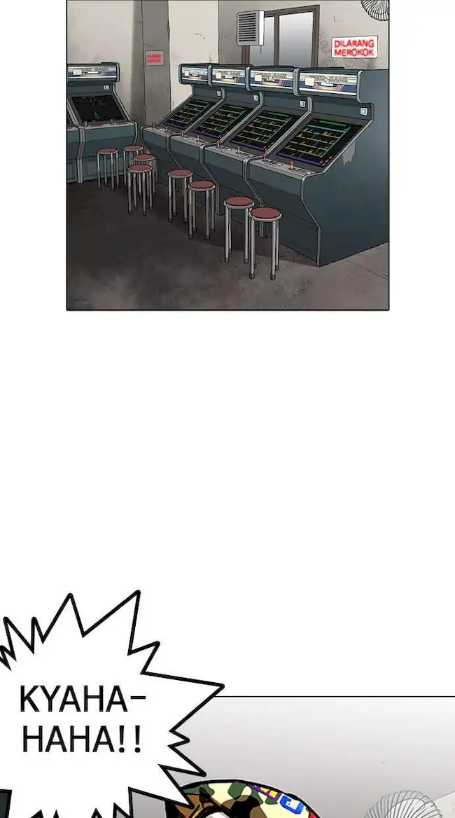 Lookism Chapter 155 Gambar 73