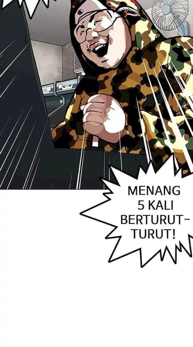 Lookism Chapter 155 Gambar 74