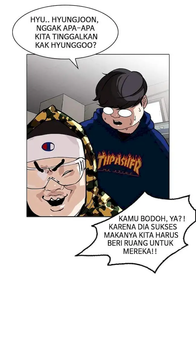 Lookism Chapter 155 Gambar 75