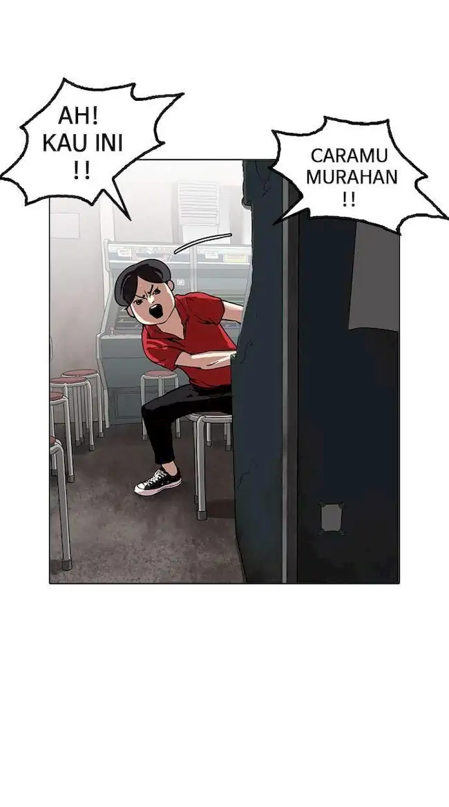Lookism Chapter 155 Gambar 77
