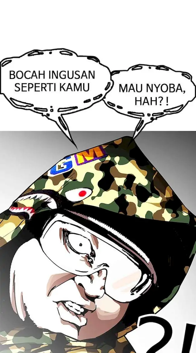 Lookism Chapter 155 Gambar 78